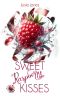 [Fruit Lovers 07] • Sweet Raspberry Kisses